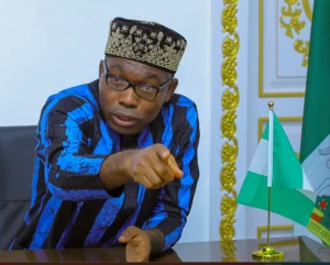 What Tinubu seeks overseas exists in our manifesto – Adebayo, SDP ex-presidential candidate