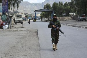 Explosion at Pakistani Taliban compound kills 24, together with civilians