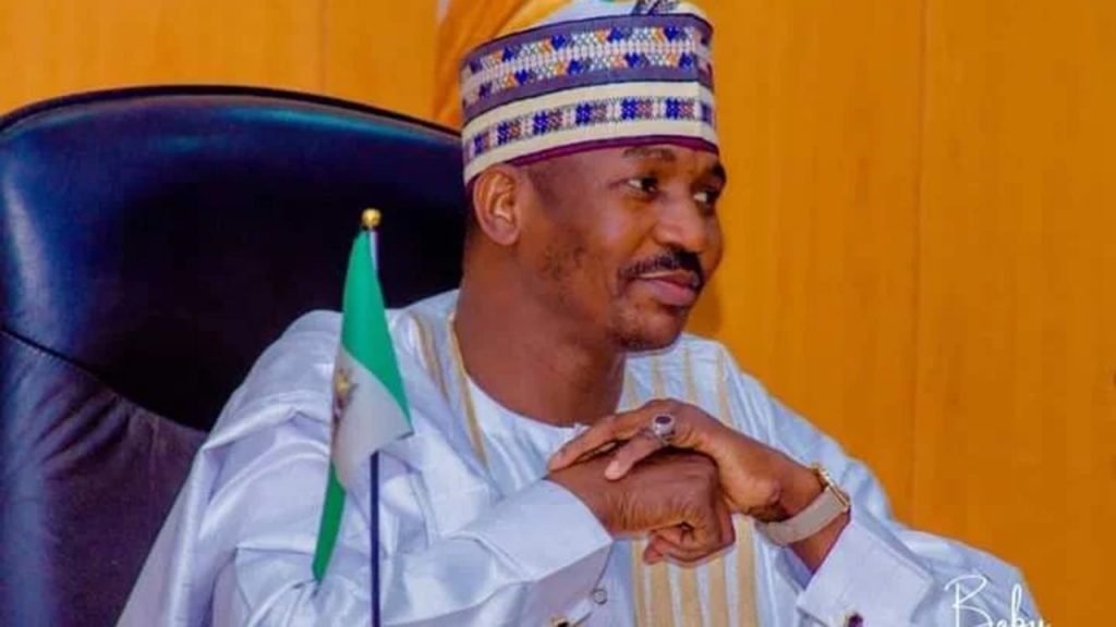 Sokoto gov orders crackdown on bandit collaborators