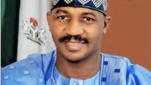 Sokoto distributes boats, lifejackets to spice up security in communities