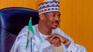 Sokoto gov tackles informant menace with 3,000 youth employment drive
