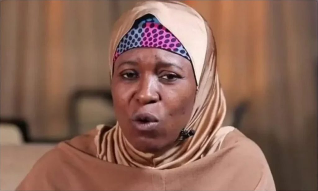 Presidency: How Peter Obi can win in 2027 – Aisha Yesufu on Rev Yinka’s 30m votes