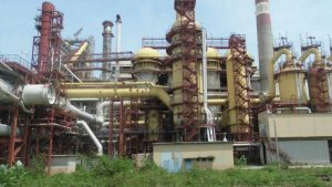 Ajaokuta Metal Firm in fine condition, says FG