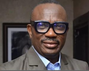 Police probe dying of ex-Ondo SDP gov candidate, Akingboye