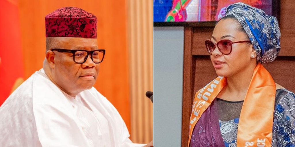 Natasha’s suspension has ended, additional obstruction is abusive – ADC to Senate, Akpabio