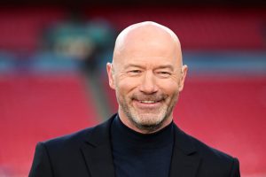 EPL: Alan Shearer predicts Man Utd vs Chelsea, Arsenal vs Man Metropolis matches