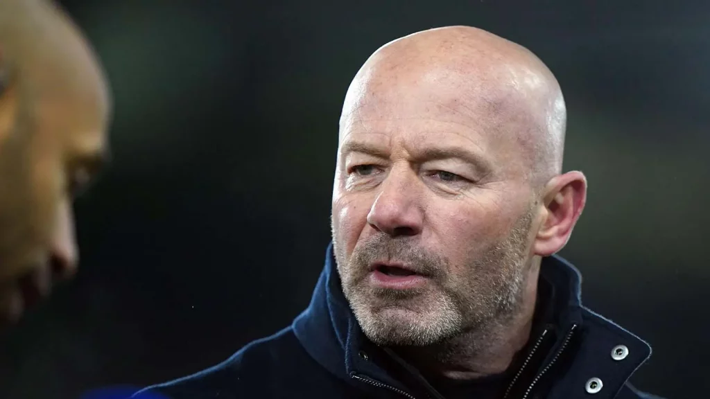 EPL: ‘They’re 14th regardless of all the cash spent’ – Shearer on why Man United have not sacked Amorim