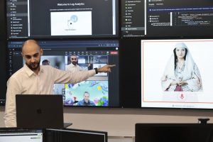 Albanian prime minister appoints an AI-generated 'minister' to sort out corruption