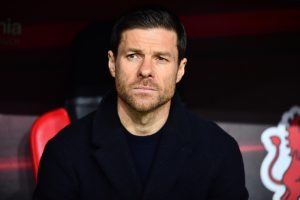 Champions League: Alonso names Actual Madrid’s squad to face Marseille