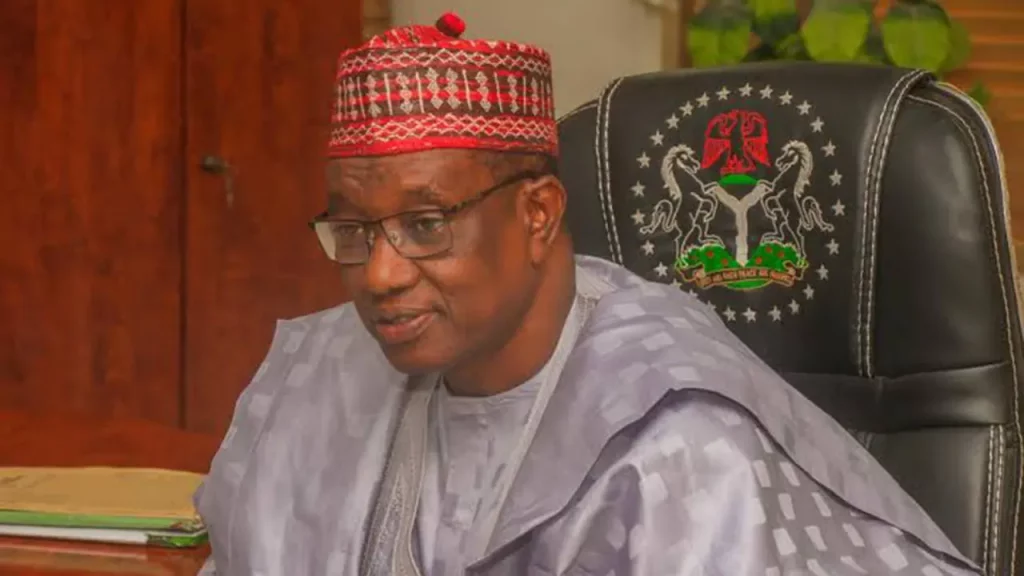 Kano Deputy Governor welcomes APC defectors to NNPP