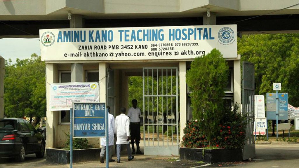 FG unveils 7MW solar energy challenge at AKTH days after ICU deaths