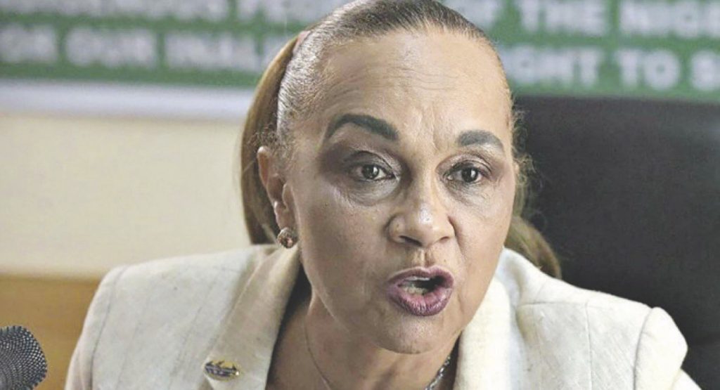 Emergency rule suspension: Tinubu did Rivers folks no favour – Briggs