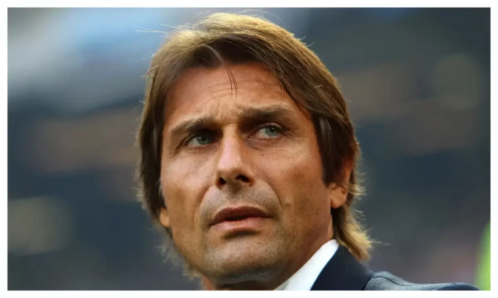 Serie A: Why AC Milan beat us – Napoli supervisor Conte