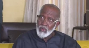 Govs resolve who goes to Senate, Home of Reps, state assemblies – Athan Achonu