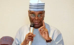 Atiku ‘out of contact’ with Nigeria’s progress – Presidency