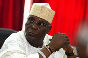 Atiku not in contact with Nigerians – APC spokesman Morka