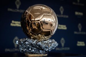Ballon d’ Or 2025: Full listing of all winners