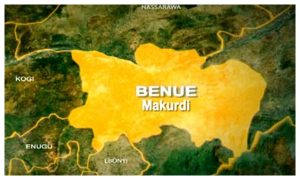 Benue monarchs adviced towards meddling in partsan politics