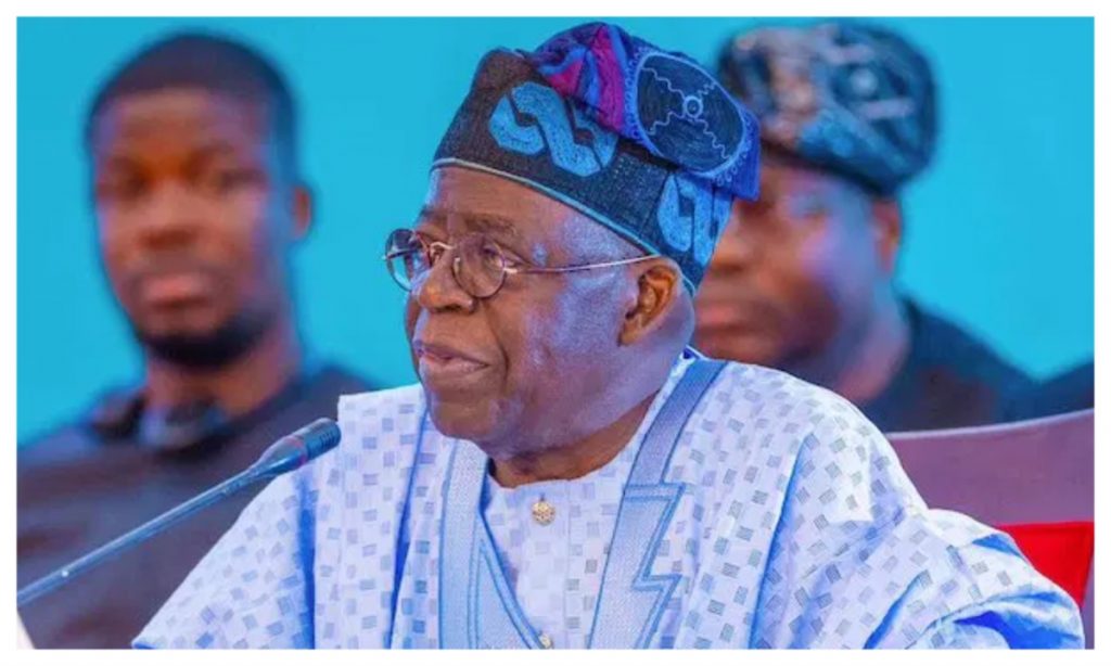 2027: Rivers emergency rule gained’t have an effect on Tinubu’s second time period – Senator Come up