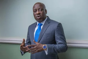 Dumebi Kachikwu not member of our occasion – ADC
