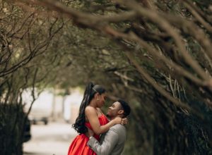 Bolu Walked Into Eto’s Church for the First Time and Discovered Love!