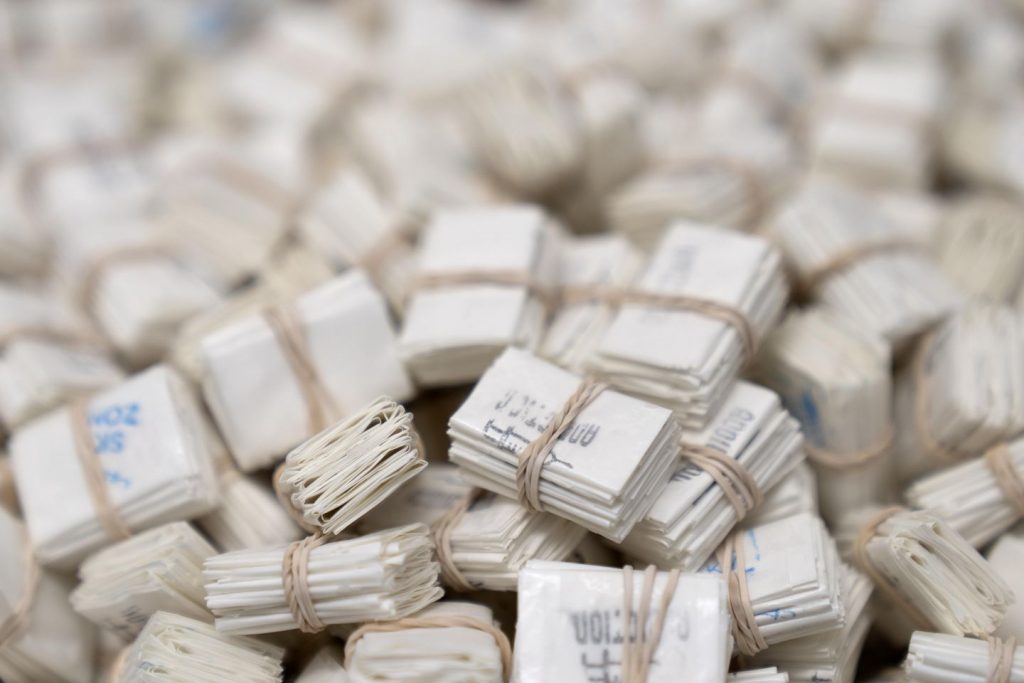 Treasury sanctions two males in India accused of promoting fentanyl-laced capsules to Individuals on-line