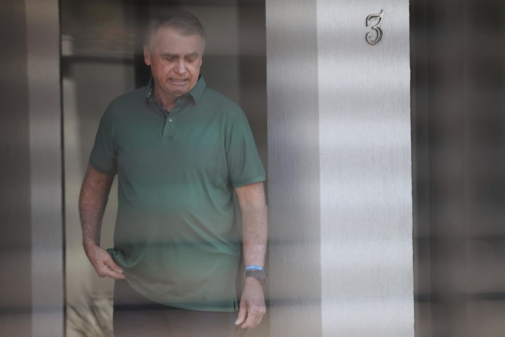 Brazil's Bolsonaro faces last votes by Supreme Court docket's justices in his tried coup trial