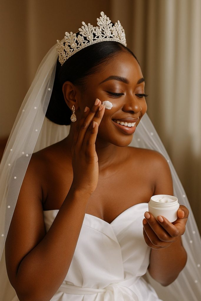 Skincare Habits Each Bride Ought to Begin 3 Months Earlier than the Large Day