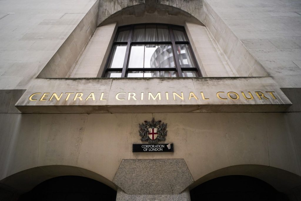 U.Okay. drops prices in opposition to 2 males accused of spying for China