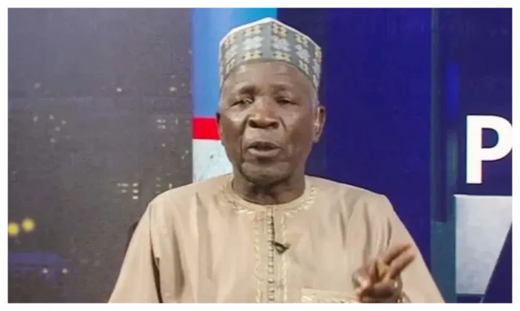 ADC coalition can be decimated earlier than 2027 – Buba Galadima