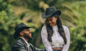 Bukola Lastly Gained Tumise’s Coronary heart After One 12 months of Persistence