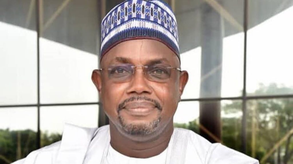 No area can win presidency alone, alliances are key – Ex-APC secretary