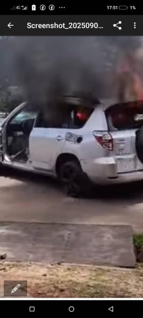 Stress in Onitsha market as taking pictures by govt company leaves merchants lifeless, injured