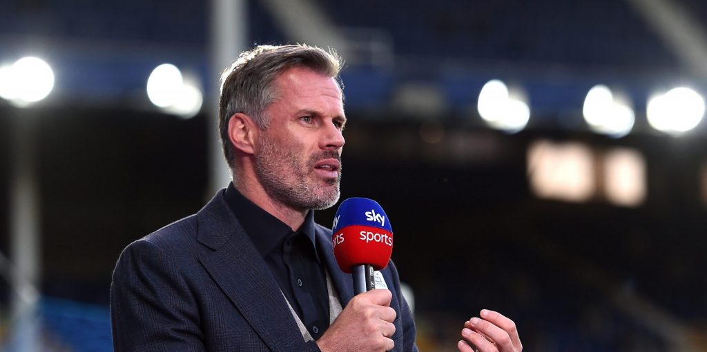 EPL: Amorim ought to depart Man Utd rapidly – Carragher