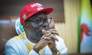 ADC Deputy gov’ship candidate, Nwobu faults Soludo’s type of preventing insecurity