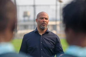 2026 WCQ: Chelle makes two adjustments to Tremendous Eagles squad for Lesotho, Benin matches