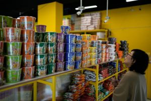 China investigates Mexican tariffs on imports from Asia as commerce tensions escalate