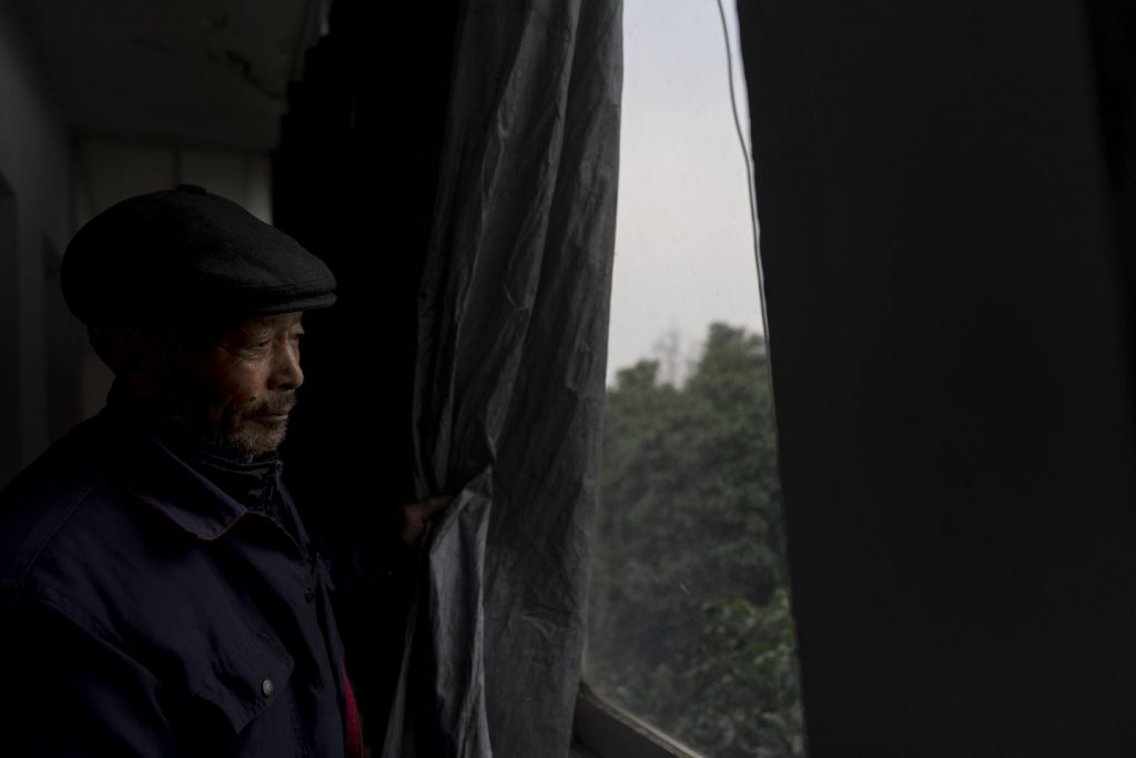U.S. tech corporations enabled the surveillance and detention of a whole lot of 1000’s in China