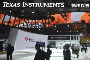 China launches probes focusing on U.S. semiconductors forward of Madrid commerce talks