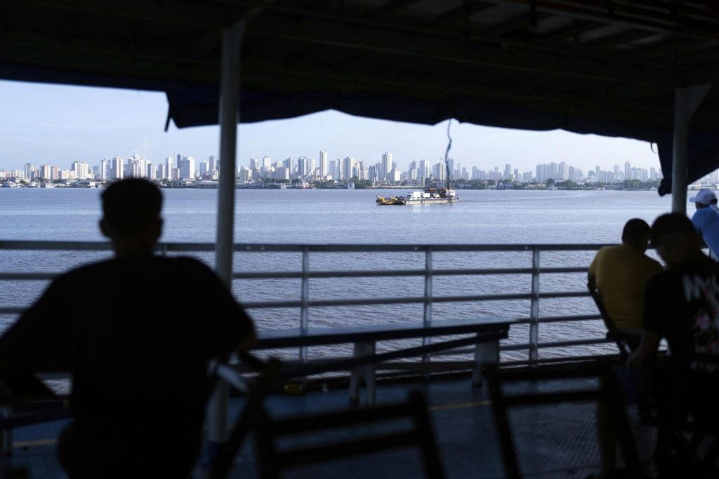 As U.N. local weather talks loom in Brazil, many would-be individuals concern they’ll't afford to attend