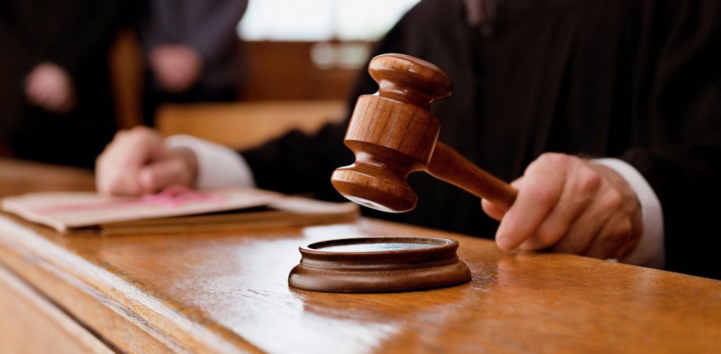 Two Nigerians face jail phrases in Liberia’s piracy trial