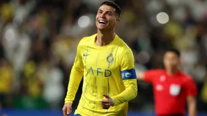 2026 WCQ: Ronaldo equals Carlos Ruiz’s targets file