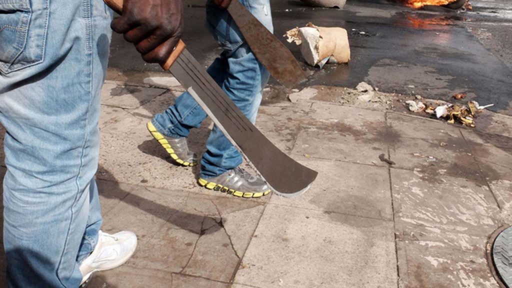 Two lifeless as cultists conflict in Lagos neighborhood