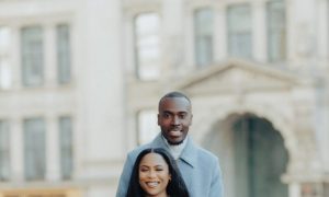 Cynthia and Jordan Grew to become Inseparable After Their First Date!