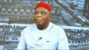 2027: PDP ought to micro zone presidency to Southeast if there’s honesty  —  Dan Ulasi