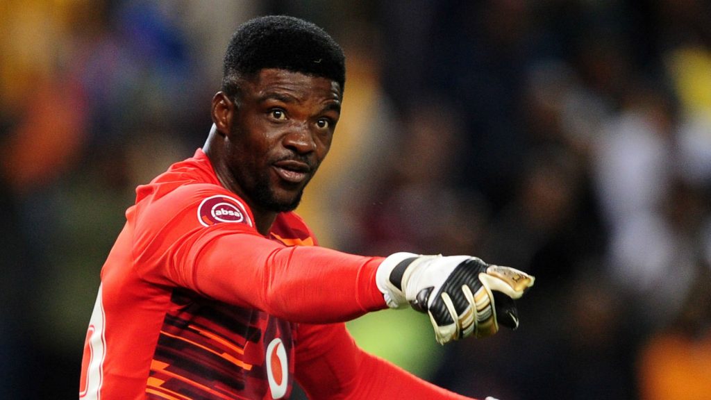 2026 WCQ: Akpeyi provides verdict on controversial Tremendous Eagles’ objective