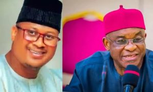 ADC disaster: Restrain INEC from recognizing David Mark management, affirm Nafiu Bala – Monday to court docket