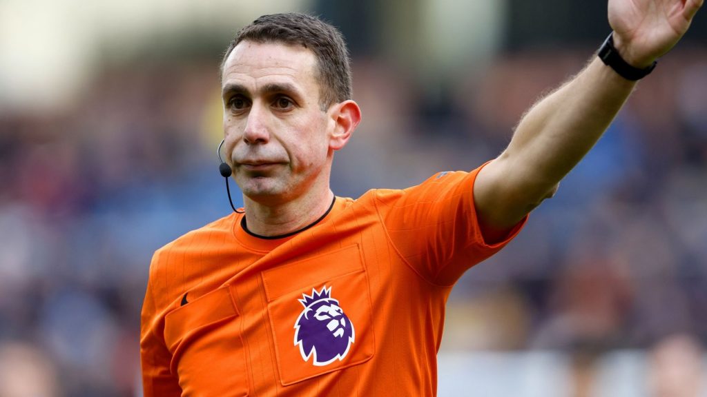 Ex-EPL referee David Coote charged with producing indecent video involving baby