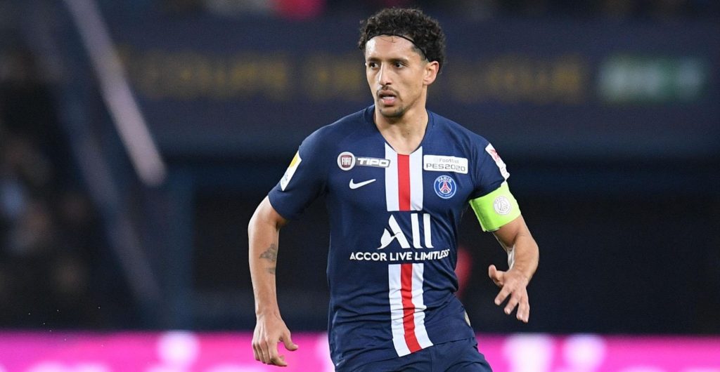 Ballon 2025: 9 PSG gamers should win award – Marquinhos
