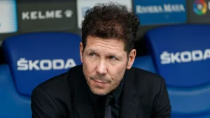 LaLiga: We now have to assist him – Diego Simeone names Atletico Madrid’s finest participant
